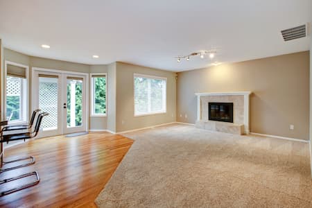 Top 5 reasons carpet is perfect home staging