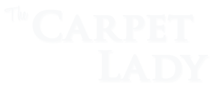 The Carpet Lady, Inc Logo