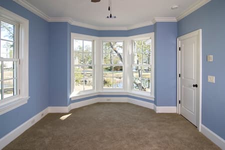 How to choose carpeting for atlanta home